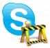 Եթե ձեզ մոտ այս պահին Skype-ը չի աշխատում