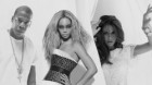 Exclusive Jay Z & Beyoncé Feat. Sirusho