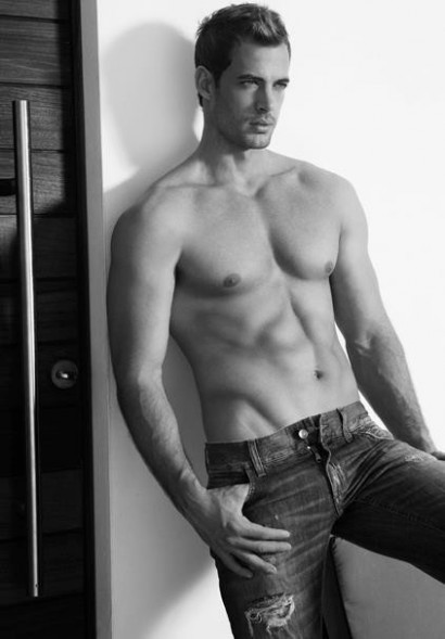 Famous STARS ✪ William Levy (actor, model)