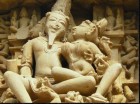 Հնդկաստանը, Կամասուտրան ու սեքսուալ բնույթի տաճարները