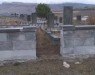 Հրազդանի զոհված ազատամարտիկների գերեզմանատունը վերածվում է պանթեոնի