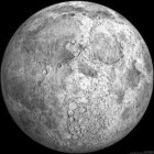 Լուսնի վրա հայտնաբերվել են թռչող օբյեկտներ. ունիկալ տեսանյութ
