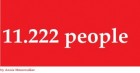 Մամուլի խոսնակ էջն արդեն ունի 11.222 բաժանորդ