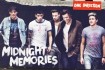 One Direction - "Midnight Memories" 13th Certified video