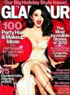 Սելենայի նոր ֆոտոսեսիան «Glamour» ամսագրի շապիկի համար