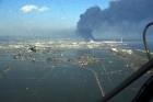 Ճապոնիայի հզոր երկրաշարժից անցել է ուղիղ 1 տարի