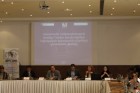 Տեղի ունեցավ «Հայաստանի Հանրապետության կողմից Մարդու իրավունքների եվրոպական դատարանի վճիռների կատարման վիճակը» թեմայով քննարկում