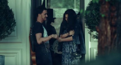 Տեսահոլովակի պրիմիերա՝ Gonzalo Ayuso - Nunca // Official Music Video //