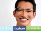 Twitter-ը և Facebook-ը թողարկել են Google Glass-ի համար հավելվածներ