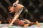 UFC բռնցքամարտիկ Մեթ Դուայերը Սուպերմենի հարվածով նոկաուտի է ենթարկել մրցակցին