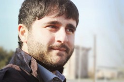 Ashot Sargsyan