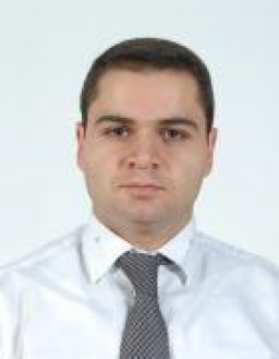 Edgar Hovhannisyan