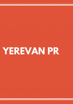 Yerevan PR