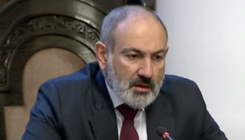 Никол Пашинян: Азербайджан нанес удары в направлении нашего подразделения с территории Армении