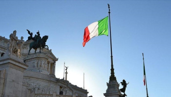 The Italian Embassy advised citizens to leave Russia