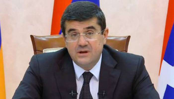 Представители парламентских сил предложили созвать заседание Совбеза Арцаха