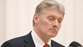 Песков заявил, что ОБСЕ «теряет свою эффективность»