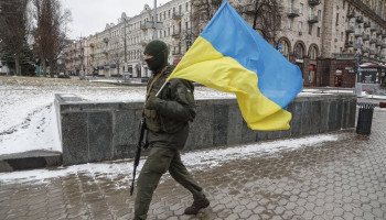 Разведка Украины: в феврале-марте может начаться «очень активная» фаза военных действий