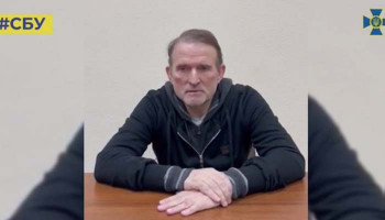 Medvedchuk is going to create new political movement