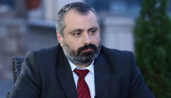 ''About Stalingrad and Artsakh. Hidden messages of famous events''. Davit Babayan