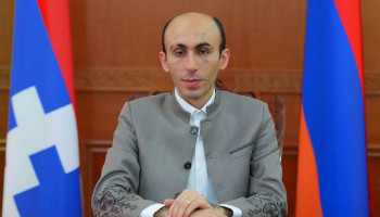 Artak Beglaryan: The Artsakh blockade is a consequence of Azerbaijan’s impunity for the Parukh and Qaraglukh occupation, too