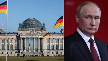 МИД Германии обвинил Путина