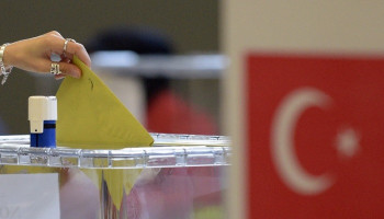 Названы результаты предвыборных опросов в Турции