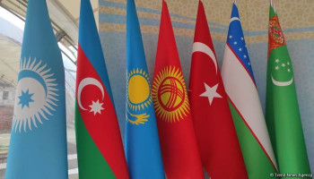 Россия хочет вступить в ряды тюркских государств