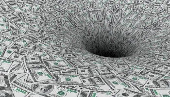 В США предупредили о скором крахе доллара