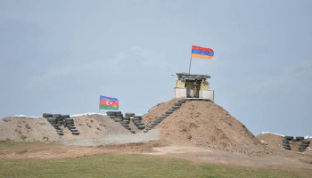 В ОДКБ заявили, что ситуация на границе Армении и Азербайджана чревата дестабилизацией