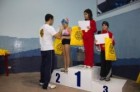 11-ամյա սիրիահայ աղջիկը լողի չեմպիոն է դարձել
