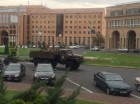 Երևանում պատրաստվում են զինվորական շքերթի