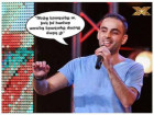 Հայկական X Factor-ի Էմանուել Բաղդասարյանի ռեկորդային կատարումը