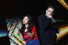 Քաղաքը Էմանուել և Մարիամ է լսում: X Factor հայկական