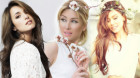 Ամենագեղեցիկ հայ երգչուհիները (տեսանյութ)