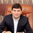 Մասիսի քաղաքպետ` Դավիթ Համբարձումյանի կողմից կազմակերպվել է միջոցառում հունիսի 1-ի առթիվ
