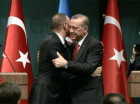 Թուրքիան չի կարող լինել ԵՄ անդամության թեկնածու, այդ երկրի հետ պետք չէ բանակցություններ վարել