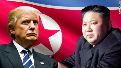 ԱՄՆ-ը պետք է պատրաստ լինի Հյուսիսային Կորեայի կողմից միջուկային հարվածին. ԿՀՎ տնօրեն