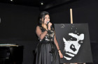 Դեկտեմբերի 5-ին կայացավ Գայանե Միրզաբեկյանի ասմունքի երեկոն, որը կրում էր «Պարույր Սևակ, սիրո պոեզիա» խորագիրը