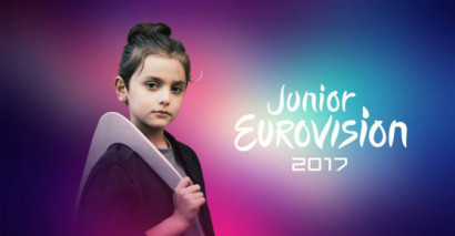«Մանկական Եվրատեսիլ-2017»-ում Միշան չորրորդն էր