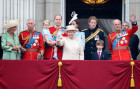 «Չի կարելի» Բրիտանական թագավորական ընտանիքի կողմից սահմանված արգելքները