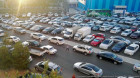 B Туркменистане будут запрещены автомобили черного цвета