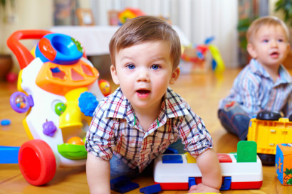 Խաղալիքներում առկա քիմիական նյութերը կարող են վնասել երեխայի առողջությանը