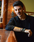 Suren Poghosyan Depi Evratesil 2018 / Eurovision 2018