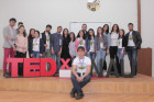 Համաշխարհային TEDx-ն Ագրարային համալսարանում