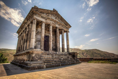 10 best places to visit in Armenia in 2018