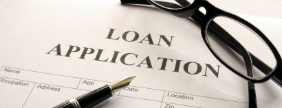 OLA (Online Loan Application) առցանց վարկային դիմում