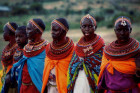 Глоссолалии и сегодня особенно популярны в африканских племенных культах