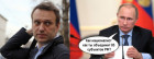 Путин и Навальный: Как националист как ты объединит...