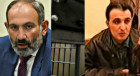 Նաիրի Հունանյանը բանտում չկա. Դիմել են Նիկոլ Փաշինյանին